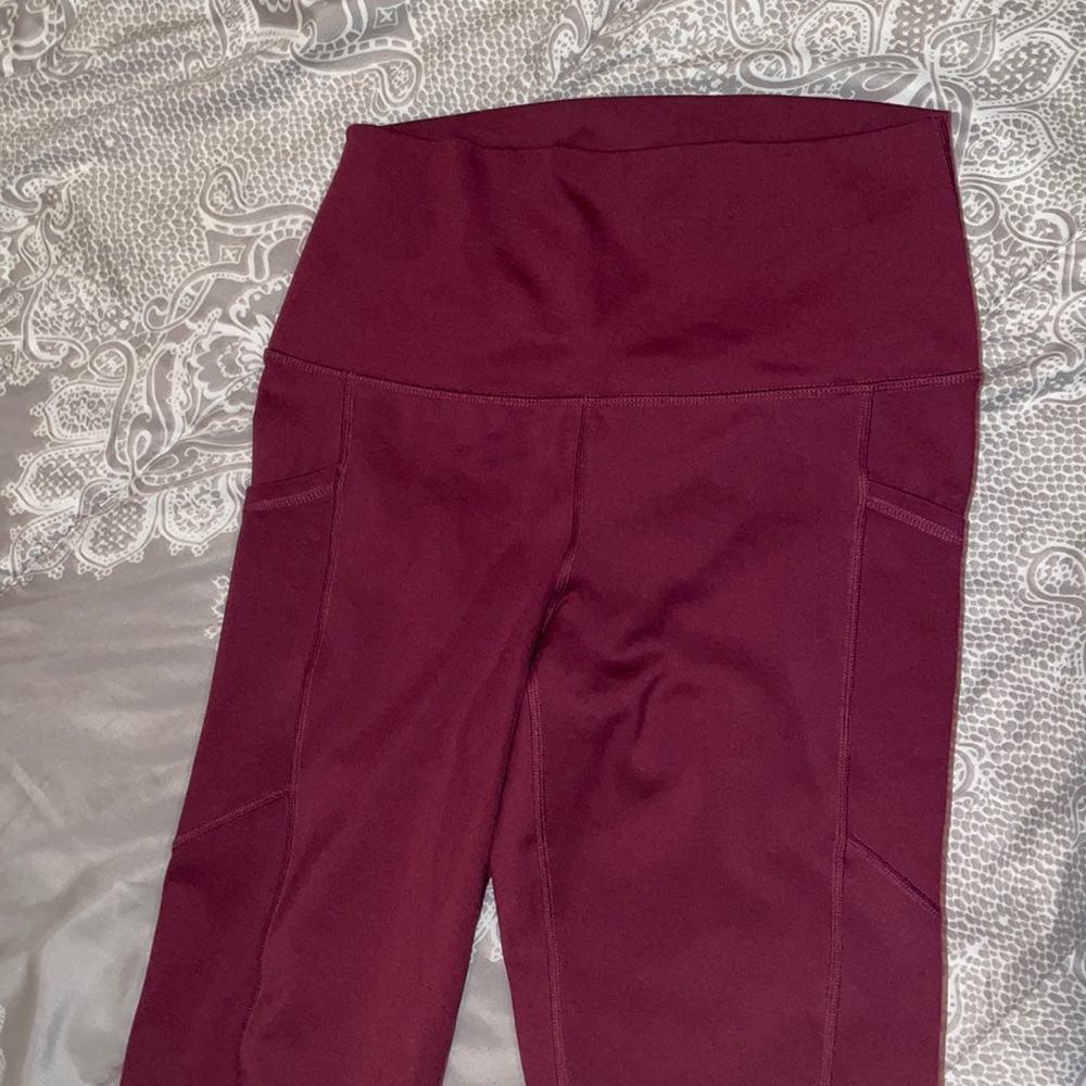 Yogalicious workout leggings